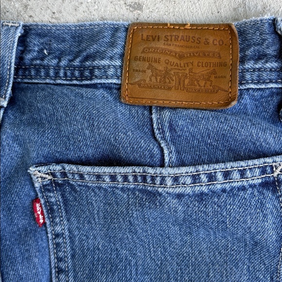 Levi’s premium haut de gamme carpenter jeans - Picture 4 of 7